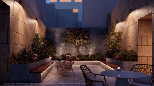 Nowe osiedle z widokiem na morze Villajoyosa, od 249.000 euro nr.(ref.QU00)