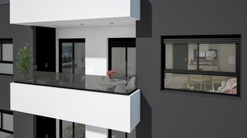 Gotowe apartamenty pod klucz, Orihuela Costa, 236.000 euro nr. (ref.AS22)