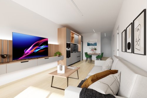 Nowa inwestycja w Guardamar de segura od 219.000 euro nr. (ref.LAG01)