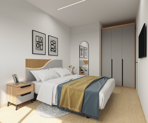 Nowa inwestycja w Guardamar de segura od 219.000 euro nr. (ref.LAG01)