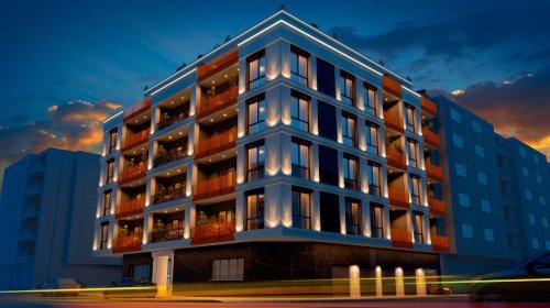 Nowość na rynku , Apartamenty w Torrevieja od 229.900 euro (Al04)