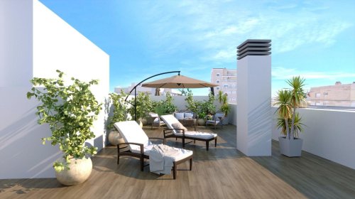  Nowość na rynku , Apartamenty w Torrevieja od 229.900 euro (Al04)