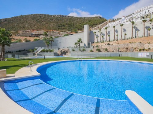 Nowa inwestycja Gandia, od 235.000 euro nr. (ref.XA17)