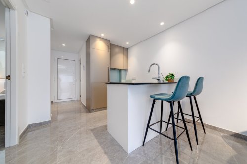 Nowa inwestycja Gandia, od 235.000 euro nr. (ref.XA17)