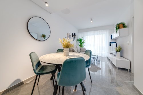 Nowa inwestycja Gandia, od 235.000 euro nr. (ref.XA17)