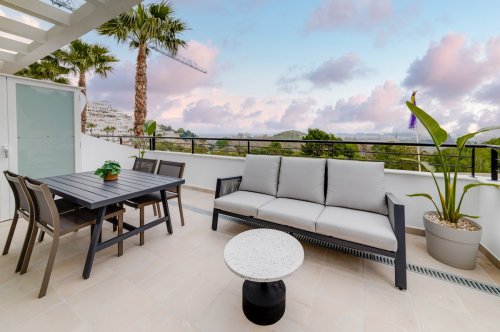 Nowa inwestycja Gandia, od 235.000 euro nr. (ref.XA17)