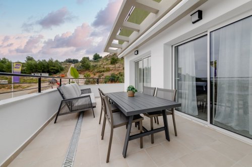 Nowa inwestycja Gandia, od 235.000 euro nr. (ref.XA17)