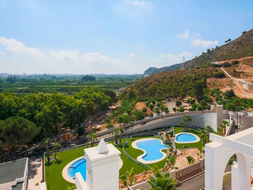 Nowa inwestycja Gandia, od 235.000 euro nr. (ref.XA17)