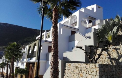 Nowa inwestycja Gandia, od 235.000 euro nr. (ref.XA17)