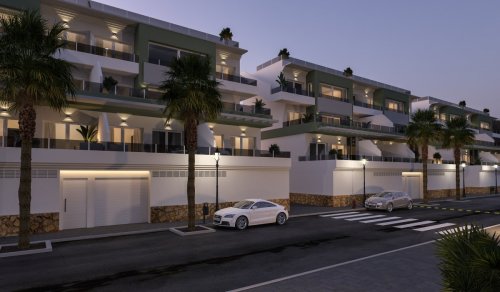 Nowa inwestycja Gandia, od 235.000 euro nr. (ref.XA17)