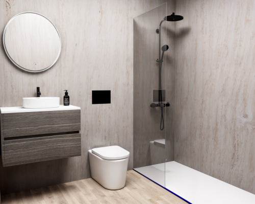 Promocja nowych apartamentów w Finestrat od 275.900 euro nr. (ref. IM33)