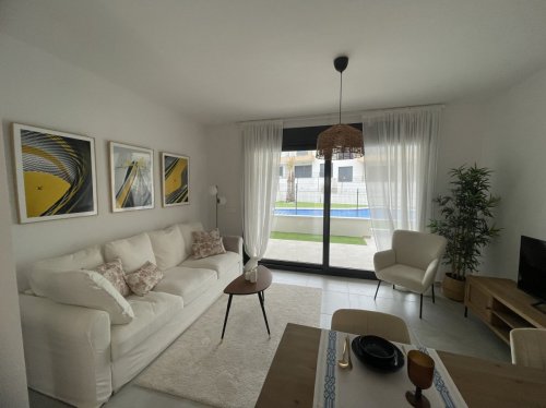 Apartament Gotowy pod klucz w Orihuela Costa 239.000 euro nr. (ref.HO11)
