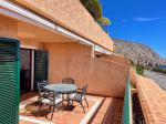 SPRZEDANE - Apartament Mascarat - Altea, 2 sypialnie - 304.000 euro  (ref.0014)