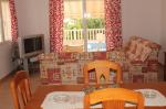 SPRZEDANE Willa w Calpe, z widokiem na morze, 4 sypialnie (ref.0017)