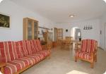 SPRZEDANE Willa w Calpe, z widokiem na morze, 4 sypialnie (ref.0017)