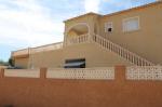 SPRZEDANE Willa w Calpe, z widokiem na morze, 4 sypialnie (ref.0017)