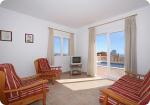 SPRZEDANE Willa w Calpe, z widokiem na morze, 4 sypialnie (ref.0017)
