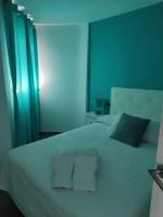 Apartament w Calpe, 1 linia morza (ref.P003)