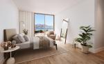 Luksowy apartament w Albir,  2 sypialnie - 435.000 euro(ref.0022)
