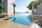 Luksusowa willa w Calpe z panoramicznymi widokami w Maryvilla - 1.950.000 euro (ref.SE001)