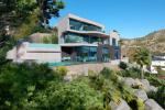 Luksusowa willa w Calpe z panoramicznymi widokami w Maryvilla - 1.950.000 euro (ref.SE001)