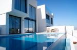 Nowoczesny dom w Gran Alacant - Santa Pola , 3 sypialnie - 346.000 euro (ref.MA004)