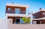 Dom w Gran Alacant - Santa Pola , 4 sypialnie - 377.000 euro (ref.MA005)