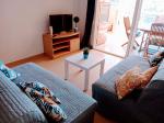 Apartament - La cala finestrat - Benidorm, 300 m do morza (ref.P007)