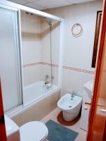 Apartament - La cala finestrat - Benidorm, 300 m do morza (ref.P007)