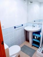 Apartament - La cala finestrat - Benidorm, 300 m do morza (ref.P007)