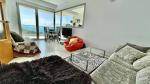Apartament w Benidorm ze spektakularnym widokiem (ref.P004)