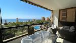 Apartament w Benidorm, 3 sypialnie (ref.P006)