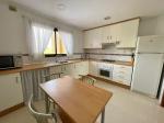Apartament w Benidorm, 3 sypialnie (ref.P006)