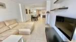Apartament la cala finestrat z widokiem na morze (ref.P0012)