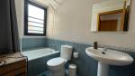 Apartament la cala finestrat z widokiem na morze (ref.P0012)