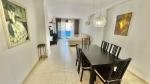 Apartament la cala finestrat z widokiem na morze (ref.P0012)