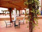 Apartament la cala finestrat z widokiem na morze (ref.P0012)