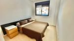 Apartament la cala finestrat z widokiem na morze (ref.P0012)