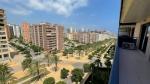 Apartament la cala finestrat z widokiem na morze (ref.P0012)