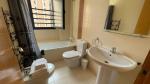 Apartament la cala finestrat z widokiem na morze (ref.P0012)