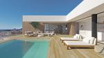 Nowoczesna willa w Cumbre del sol - 1.871.000 euro (ref.0096)