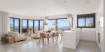 Apartament z bezpośrednim dostępem do plaży, w Aguilas w Murcia, 2 sypialnie - 251.500 euro (ref.IS002)