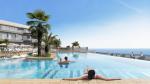 Apartament z bezpośrednim dostępem do plaży, w Aguilas w Murcia, 2 sypialnie - 251.500 euro (ref.IS002)