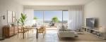 Nowa inwestycja - apartamenty Estepona, Guadalobón, 2 sypialnie - 316.000 euro (ref.IS003)