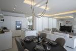 Apartament - Premium w Estepona, z widokiem na morze - 792.000 euro(ref.0041)