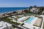 Apartament - Premium w Estepona, z widokiem na morze - 792.000 euro(ref.0041)