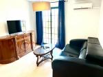 Apartament w Alicante blisko do morza (ref. 0016)