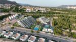 Luksusowe apartamenty, 2 sypialnie, z widokiem na morze i Benidorm od 350.000 euro (ref.UR001)