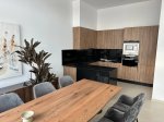  Nowe Budownictwo -luksusowe domy szeregowe, w Calpe 755.000 euro ( ref.PA00)