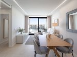 Luksusowe rezydencje w 1 lini morza, w Denia 799.000 euro (ref.VI001)